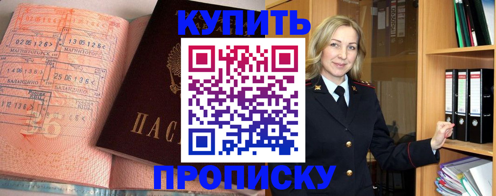 прописка в Зверево